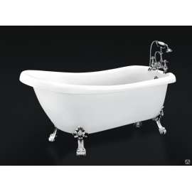 Акриловая ванна BelBagno BB20-1700